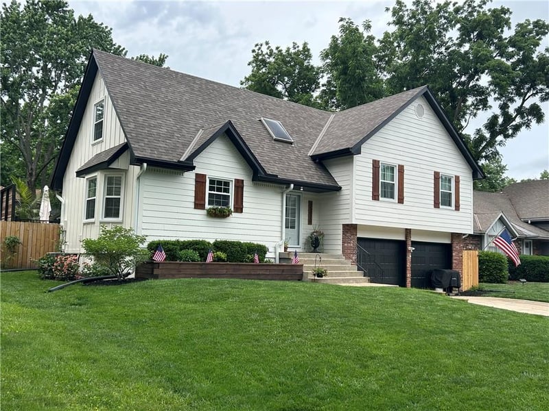 15020 Locust St, Olathe, KS 66062