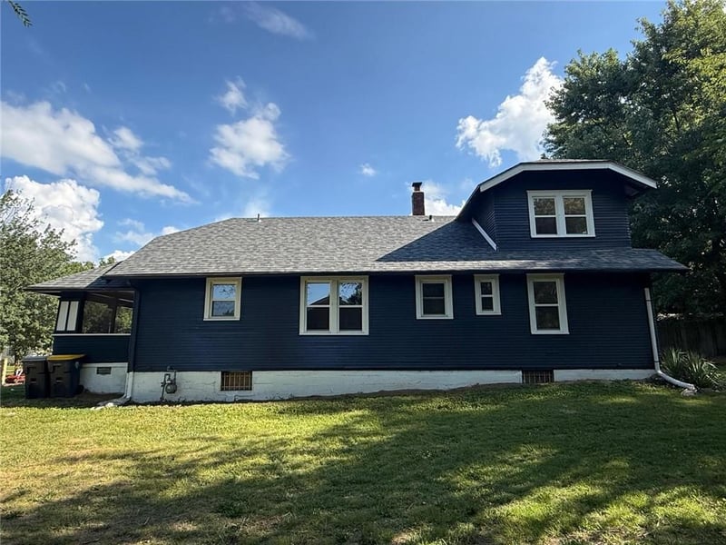 7122 Bales Ave, Kansas City, MO 64132