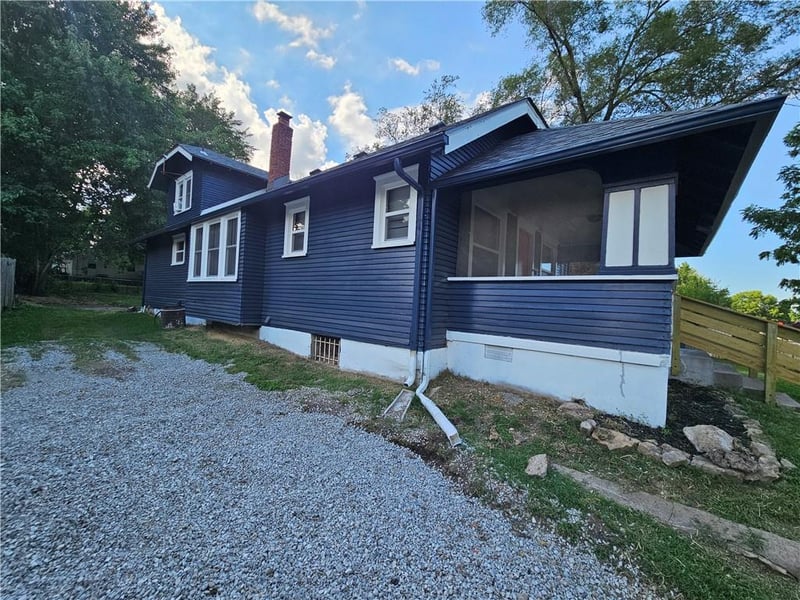 7122 Bales Ave, Kansas City, MO 64132