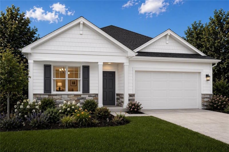 25254 177th Ter, Gardner, KS 66030