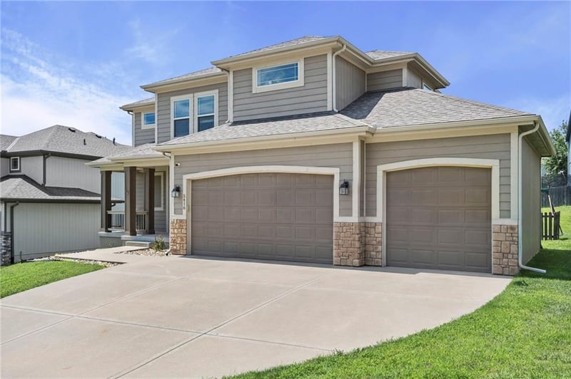 5416 101st Ter, Kansas City, KS 66109