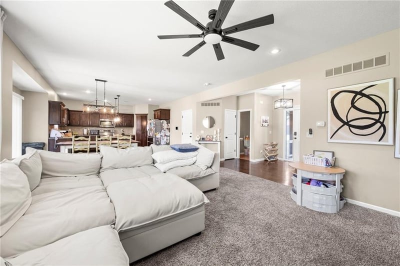 5416 101st Ter, Kansas City, KS 66109