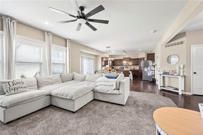 5416 101st Ter, Kansas City, KS 66109