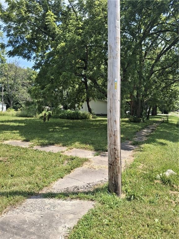 509 Prince St, Princeton, KS 66078