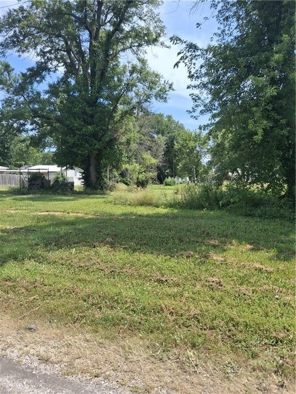 509 Prince St, Princeton, KS 66078
