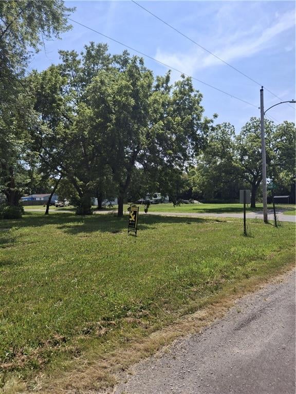 509 Prince St, Princeton, KS 66078