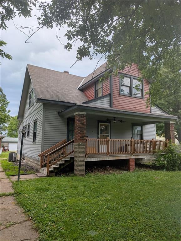 213 George St, Effingham, KS 66023