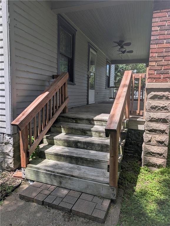 213 George St, Effingham, KS 66023