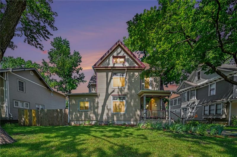 Home Worth Check