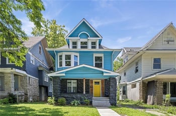4010 Montgall Ave, Kansas City, MO 64130