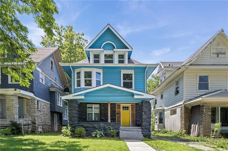 4010 Montgall Ave, Kansas City, MO 64130