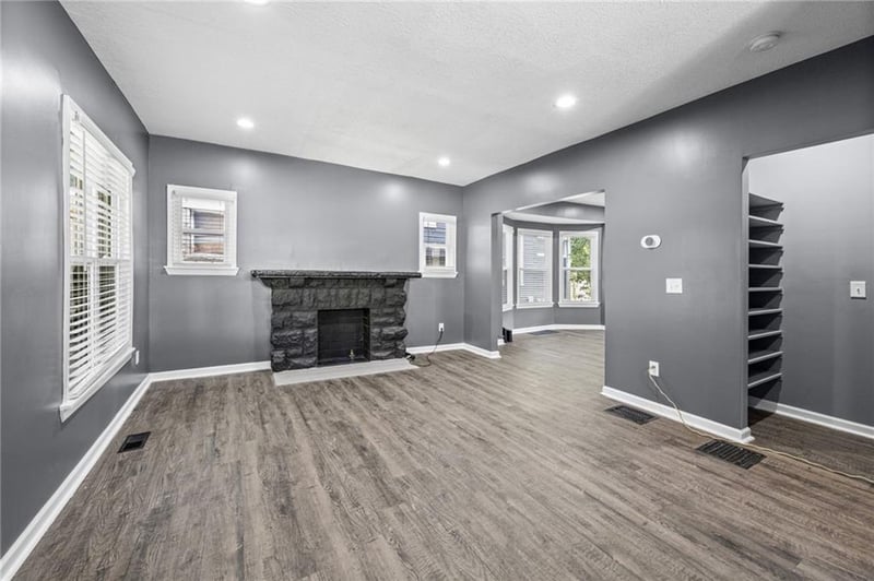 4010 Montgall Ave, Kansas City, MO 64130