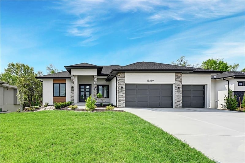 16267 Allman St, Olathe, KS 66062