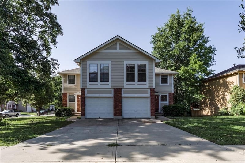 9-11 133rd St, Kansas City, MO 64145