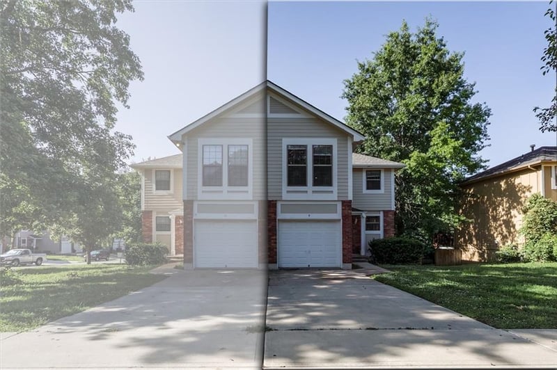 9-11 133rd St, Kansas City, MO 64145