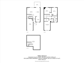 9-11 E 133rd St, Kansas City, MO 64145