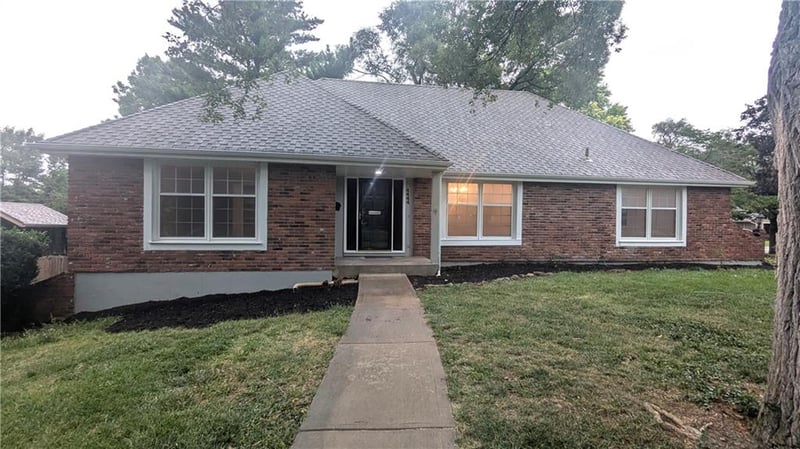 4444 107th Ter, Kansas City, MO 64137