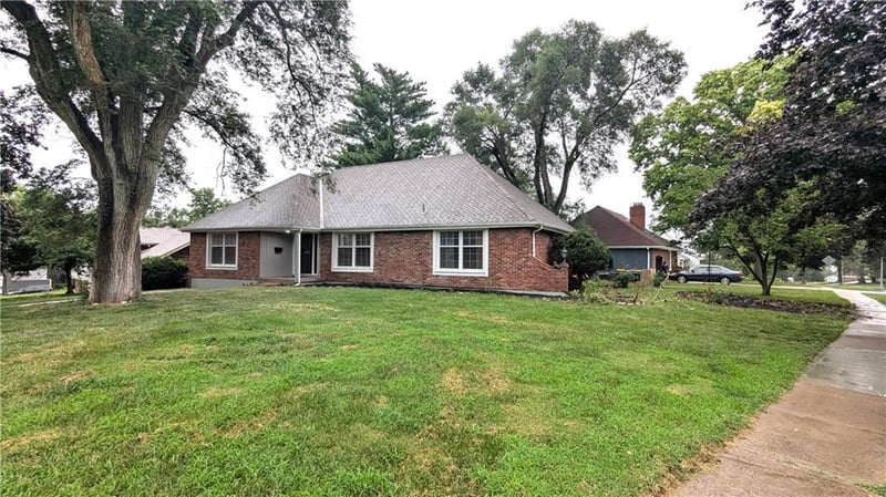 4444 107th Ter, Kansas City, MO 64137