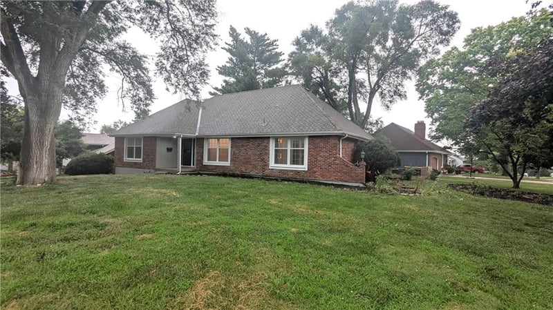 4444 107th Ter, Kansas City, MO 64137