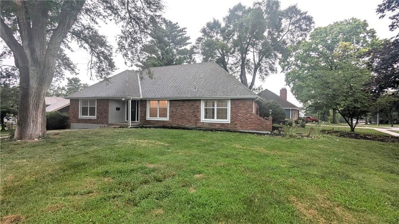 4444 107th Ter, Kansas City, MO 64137