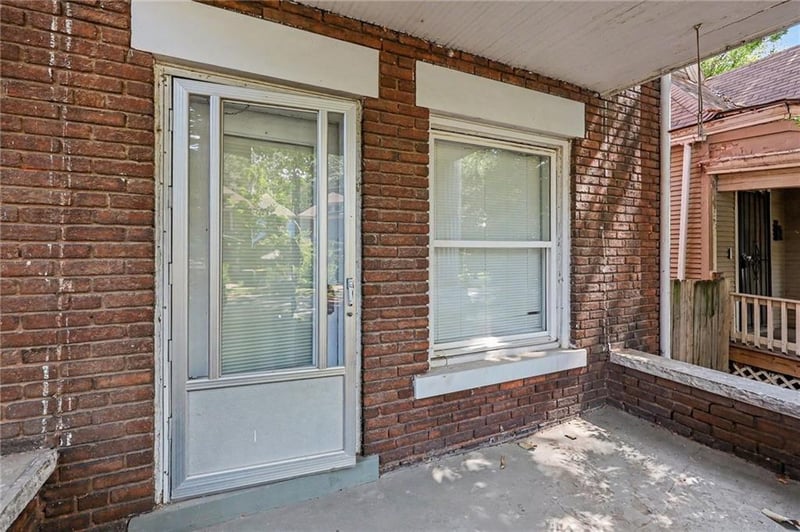 3214 11th St, Kansas City, MO 64127