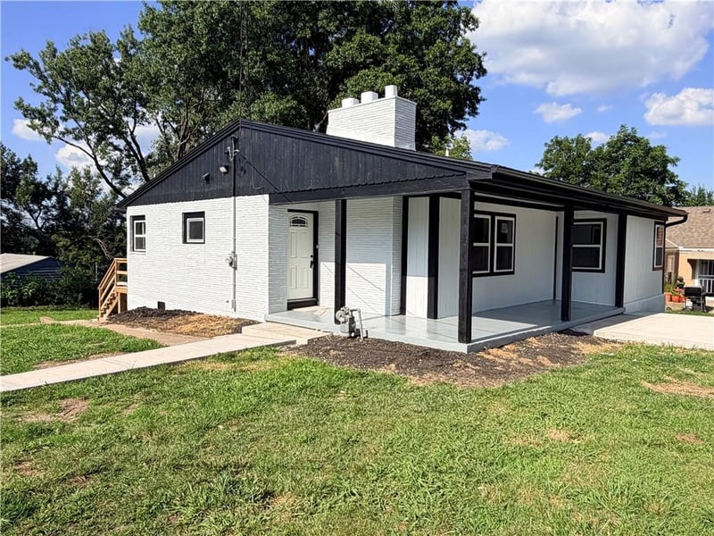 1201 49th St, Kansas City, KS 66102