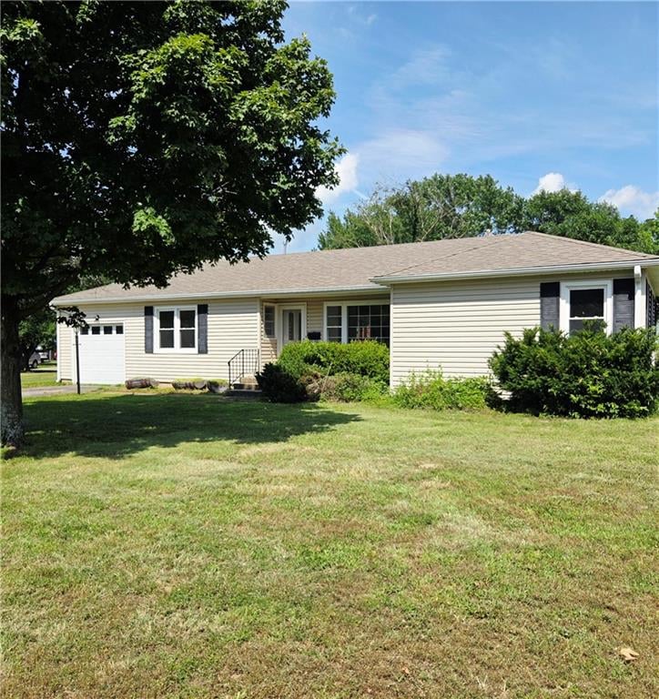 1351 Marblecrest Dr, Fort Scott, KS 66701