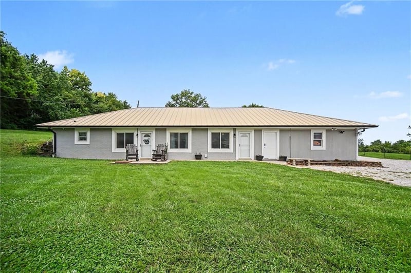 400 1601st Rd, Kingsville, MO 64061