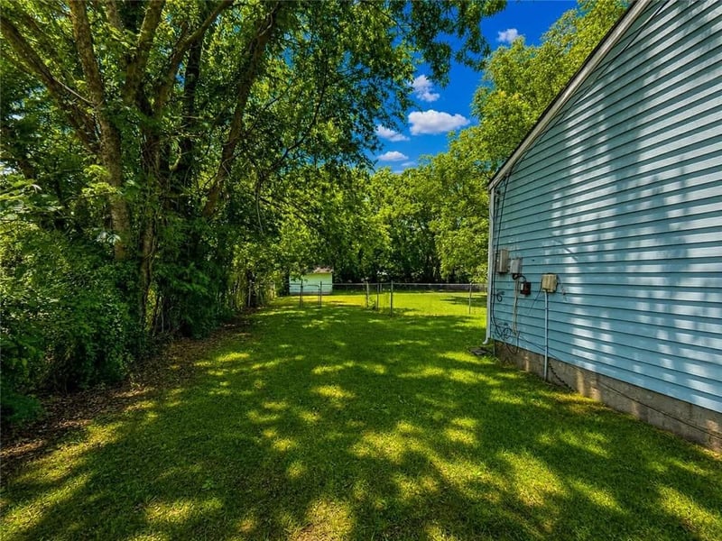 703 Union St, Oswego, KS 67356