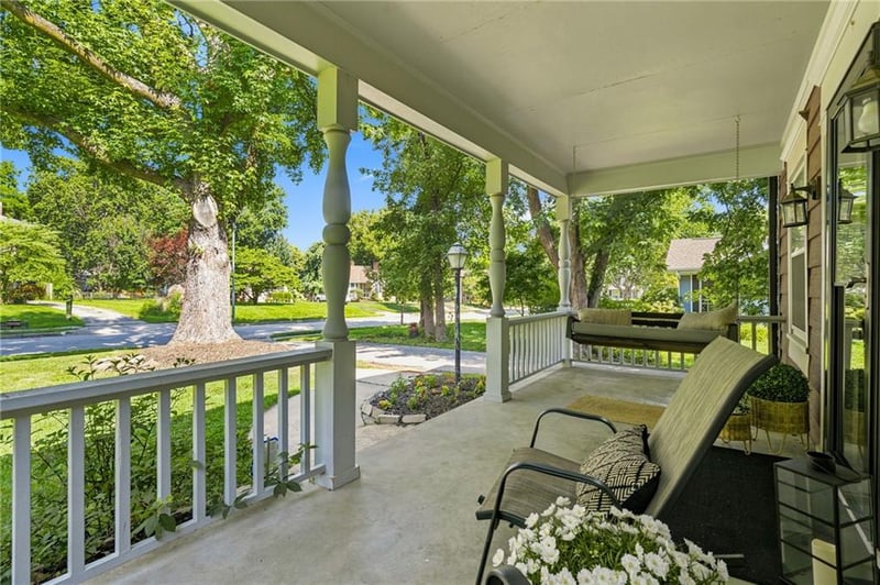 7317 Wyoming St, Kansas City, MO 64114