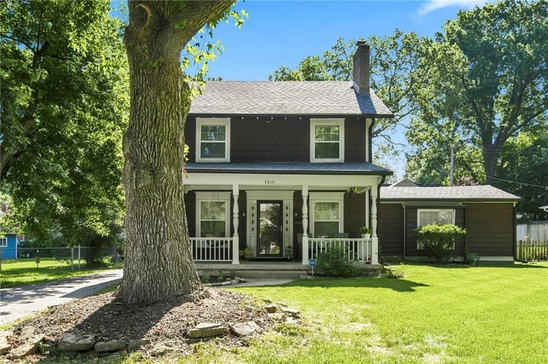 7317 Wyoming St, Kansas City, MO 64114