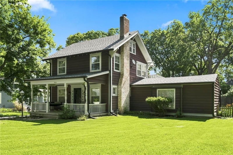 7317 Wyoming St, Kansas City, MO 64114