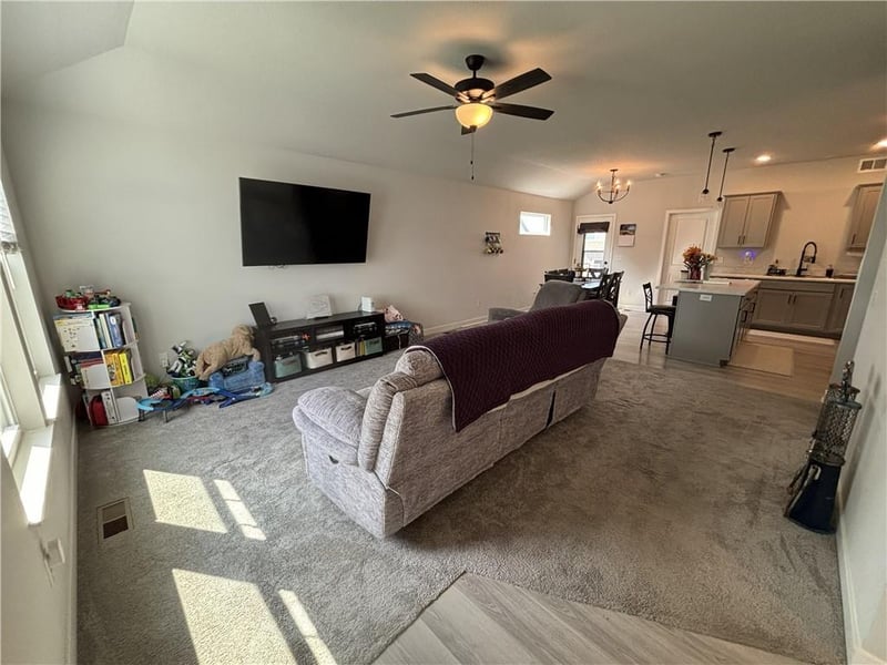 27310 Cedar Grove Dr, Lee's Summit, MO 64086
