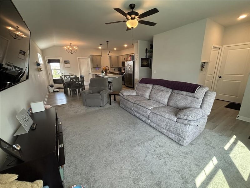 27310 Cedar Grove Dr, Lee's Summit, MO 64086