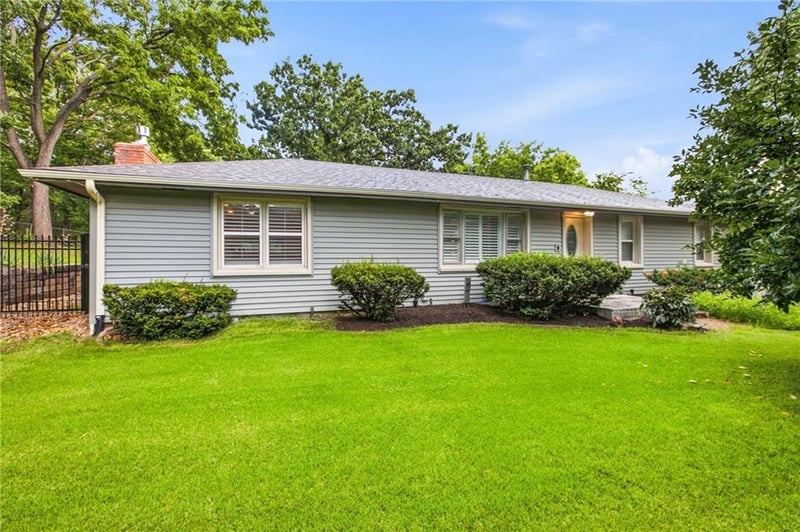 4340 Gleason Rd, Kansas City, MO 64151