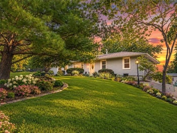4340 NW Gleason Rd, Kansas City, MO 64151