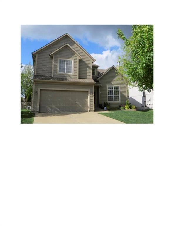 16510 157th Ter, Olathe, KS 66062