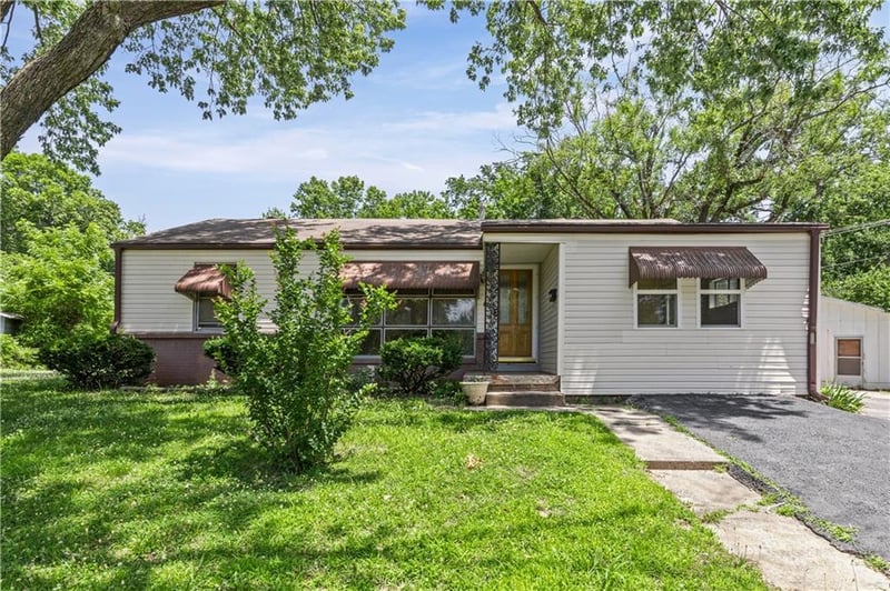 Home Worth Check