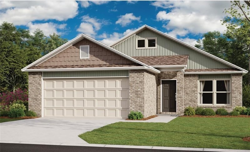 460 Valley View Dr, Tonganoxie, KS 66086