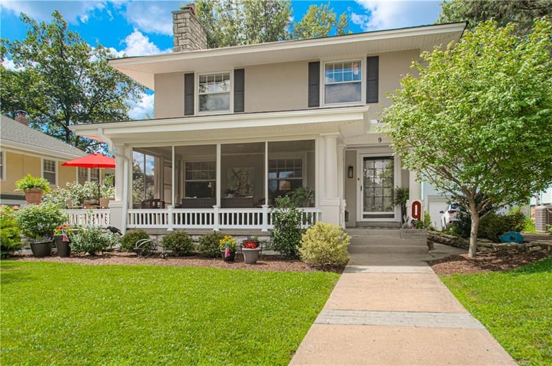 9 57th St, Kansas City, MO 64113