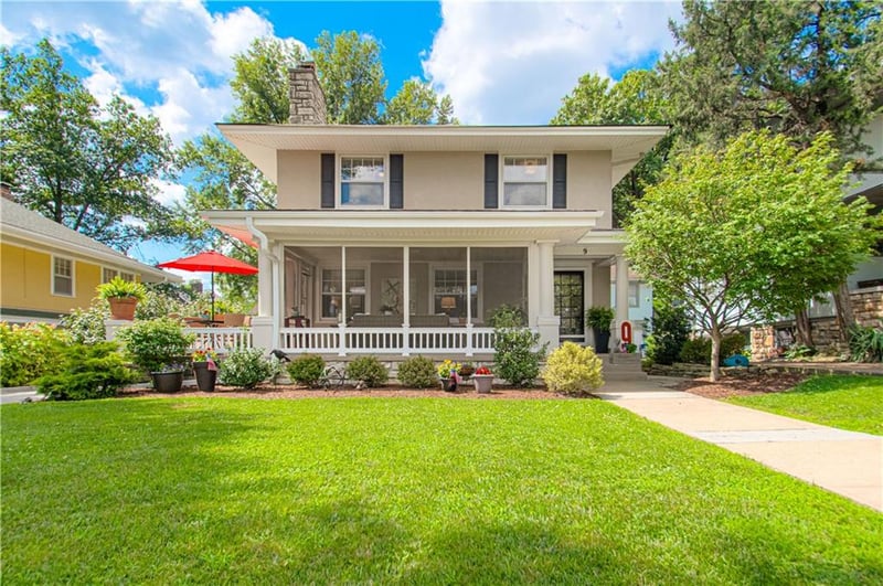 9 57th St, Kansas City, MO 64113