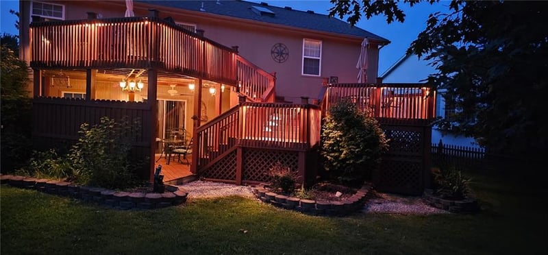 128 Highland Dr, Raymore, MO 64083