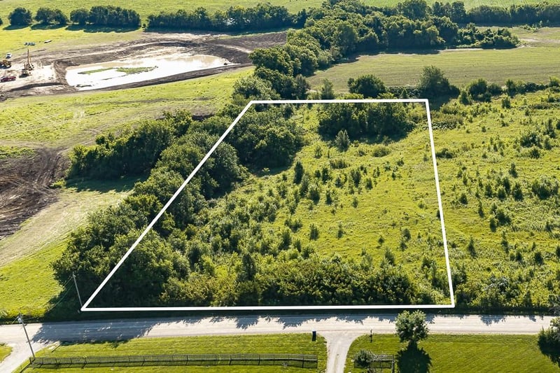 Lot 2 174th St, Bonner Springs, KS 66012