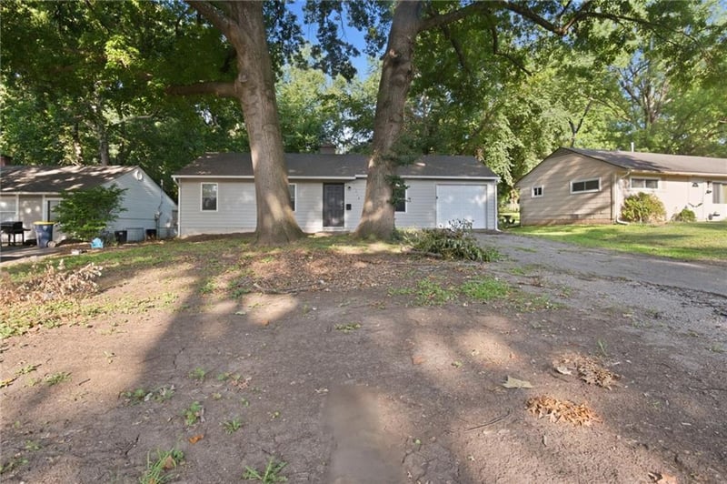 11318 Sycamore Ter, Kansas City, MO 64134