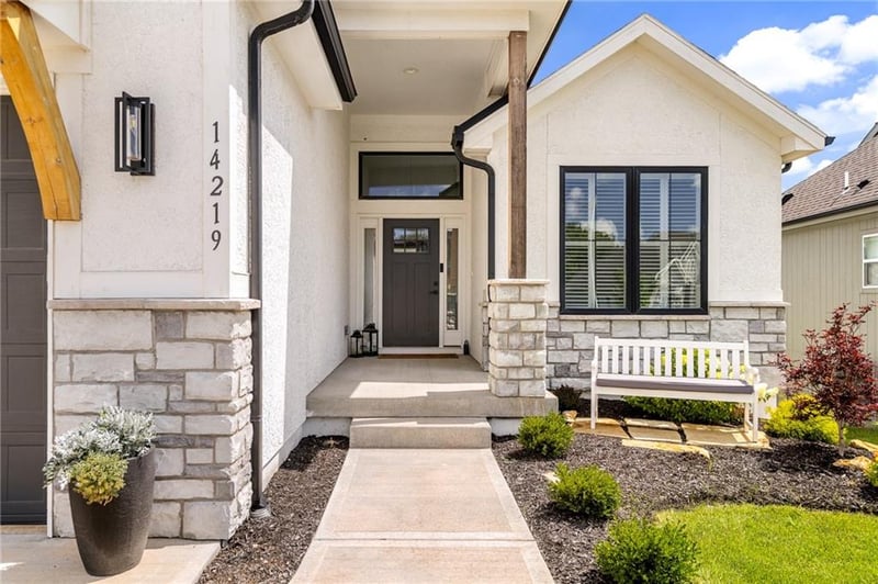 14219 S Houston St, Olathe, KS 66061