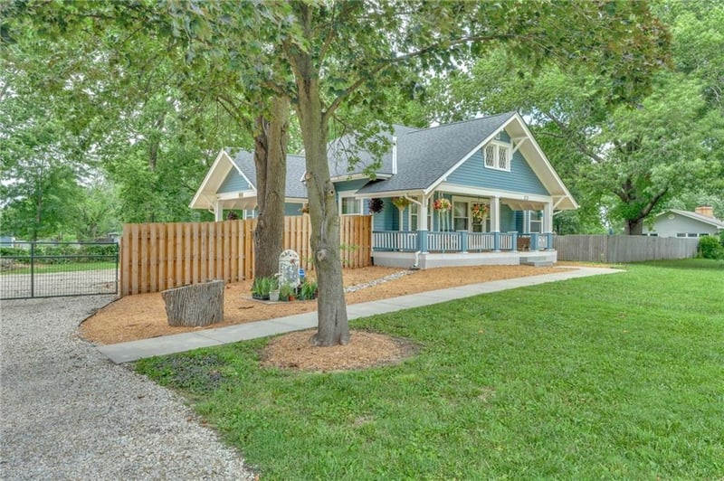 3112 155th St, Basehor, KS 66007