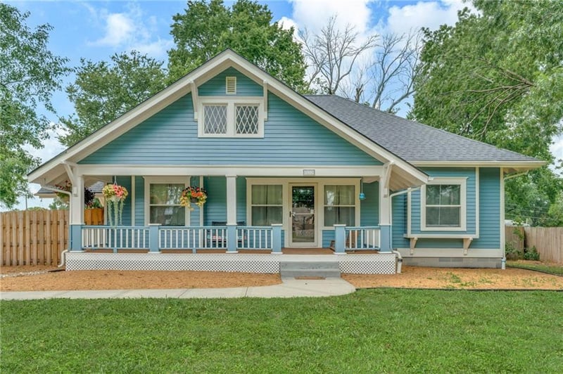 3112 155th St, Basehor, KS 66007