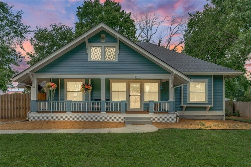 3112 155th St, Basehor, KS 66007