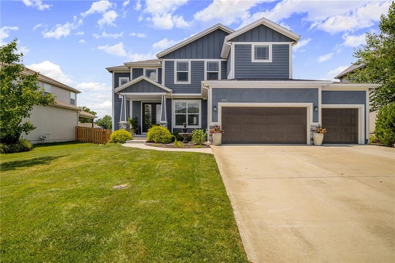 Home Worth Check