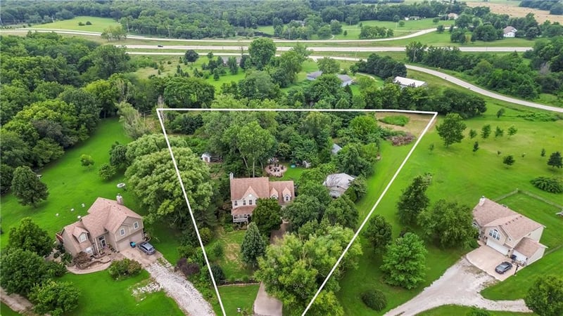27750 Normandy Rd, Louisburg, KS 66053